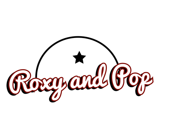 Roxy and Pop